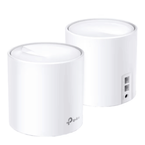 TP-LINK KIT AX1500 MESH WIFI 6 2PK