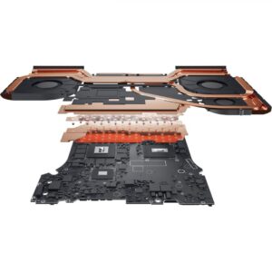 AW M18 R2 QHD+ i7-14650HX 16 1 4060 W11P - imagine 11