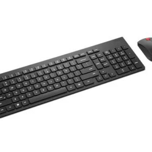 LN Essential Wireless KB and Mouse GEN 2 - imagine 3