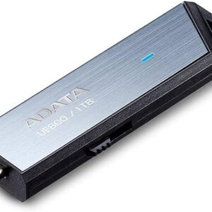 USB  1TB USB 3. AELI-UE800-1T-CSG