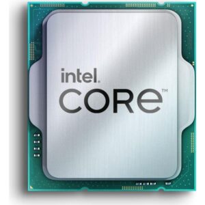 CPU Intel Core i5-14600KF 3.5GHz LGA1700 - imagine 3