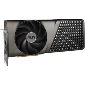 MSI GEFORCE RTX 4080 SUPER 16G EXPERT - imagine 3