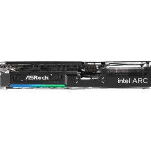 VGA AK INTEL ARC B580 CHALLENGER 12GB OC - imagine 5