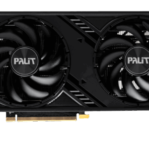 Palit GeForce RTX 4070 Dual 12GB GDDR6 - imagine 9