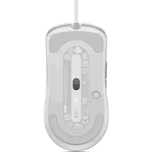 Lenovo Legion M300s RGB Gaming Mouse Wh - imagine 13