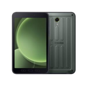 SG TAB ACTIVE5 X306LTE 8.0" 6GB 128GB GN