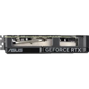 VGA Asus Dual RTX 4060 OC 8G EVO - imagine 7