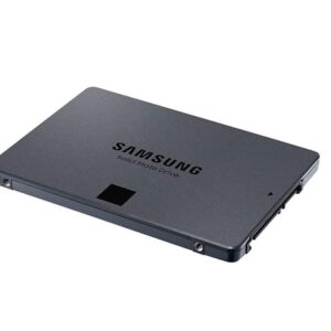 SSD Samsung 870 QVO, 2TB, SATA III