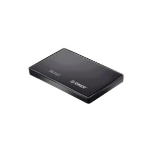 Rack HDD Orico 2588US3 negru USB 3.0
