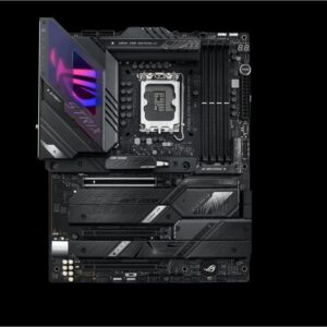 MB AS ROG STRIX Z790-E GAMING WIFI 1700