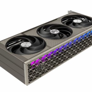 Sapp NITRO+ AMD RD RX 9070 XT GAM OC 16G - imagine 6