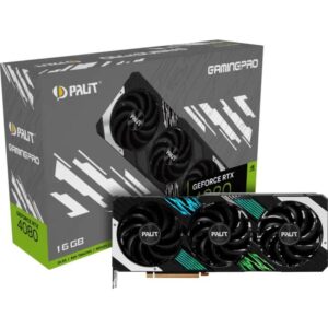 Palit GF RTX 4080SUPER GamingPro OC 16GB