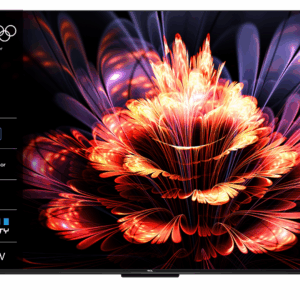 LED TV 4K 50''(126 cm) TCL 50V6C