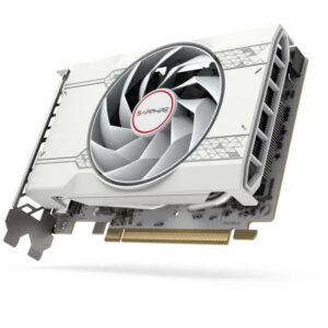 Sapp AMD Radeon RX 6500 XT OC PULSE 4GB - imagine 4