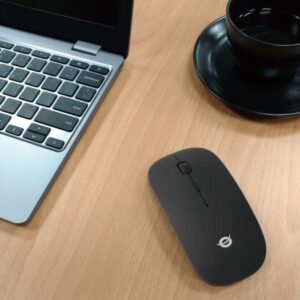 CONCEPTRONIC BLUETOOTH MOUSE LORCAN01B - imagine 5