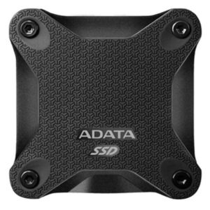 ADATA External SSD 9603.1 SD600Q BK