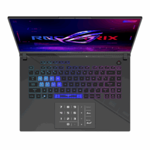 AS 16 I9-14900HX 16 1 4070 QHD+ DOS - imagine 3