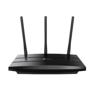 TPL DUAL BAND WIRELESS ROUTER ARCHER A8