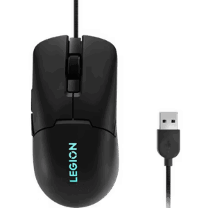 Lenovo Legion M300s RGB Gaming Mouse Bk