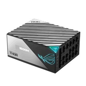 SURSA ASUS ROG THOR 1600W 80+Titanium