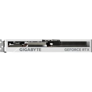 GB GEFORCE RTX 4060 TI EAGLE OC ICE 8GB - imagine 5