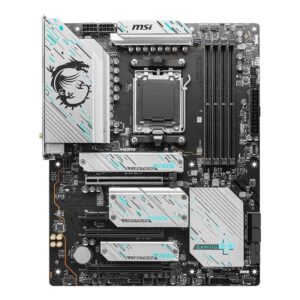 MB MSI X670E GAMING PLUS WIFI DDR5 - imagine 3