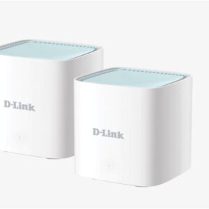 D-LINK AX1500 HOME MESH WI-FI SYSTEM 2P