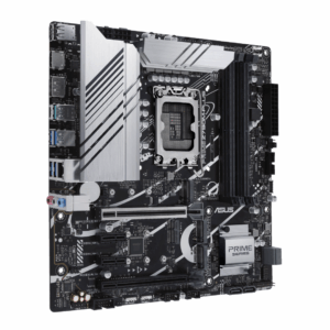 MB AS PRIME Z790M-PLUS LGA1700 DDR5