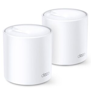 TP-LINK KIT AX1800 MESH WIFI 6 SYSTEM2PK