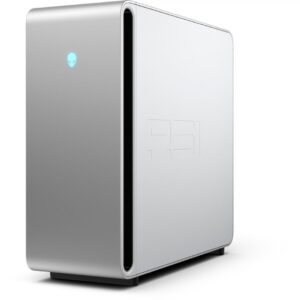 AW AREA51 U9-285K 64 4 RTX5080 W11P - imagine 4