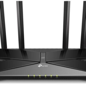 TPL WI-FI 6 ROUTER GIGABIT ARCHER AX50