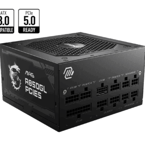 SURSA MSI MAG A850GL PCIE5