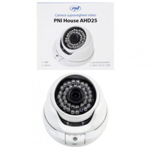 PNI CAMERA SUPRAVEGHERE AHD25