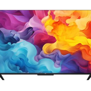 LED TV 4K 43''(109cm) TCL 43V6B (Model 2 - imagine 3