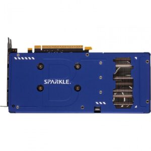 IN SPARKLE ARC B570 GUARD OC 10GB 160bit - imagine 5