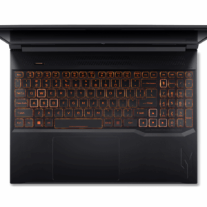 ANV16 16 WUXGA R7 AI 350 16 512 4050 DOS - imagine 4