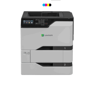 LEXMARK CS720dte A4 PRINTER LASER COLOR