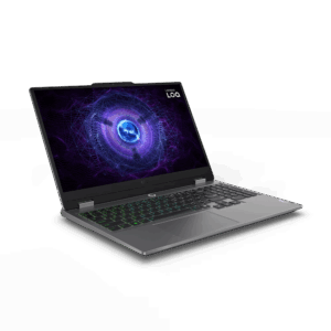 LOQ 15 FHD I5-12450HX 24GB 1TB 4060 DOS