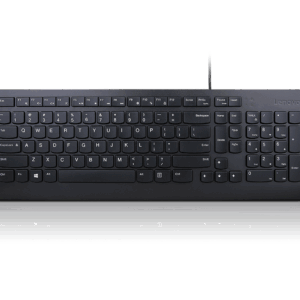 Lenovo Essential Wired Keyboard