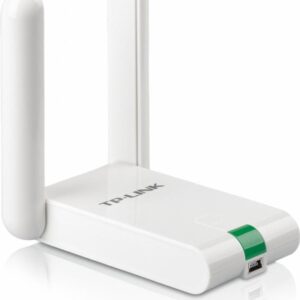TPL ADAPT USB N300 2.4GHZ HI-GAIN