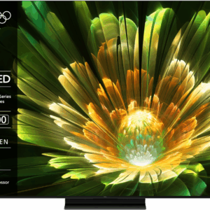 Mini LED TV 4K 75''(189 cm) TCL 75Q7C