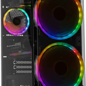 Ludix R7 5800X 32 1 RTX 3070Ti W11