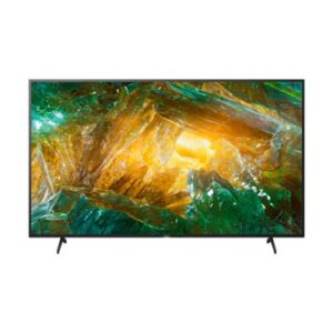 LED TV 49" SONY KD49XH8096BAEP