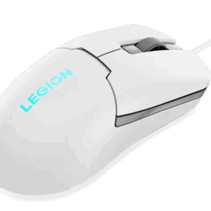Lenovo Legion M300s RGB Gaming Mouse Wh - imagine 3