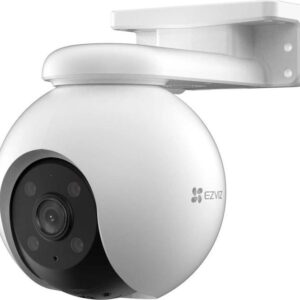 CAMERA WIFI PAN & TILT 3MP IR 30M