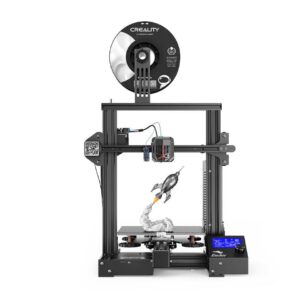 CREALITY ENDER-3 NEO FDM 3D PRINTER