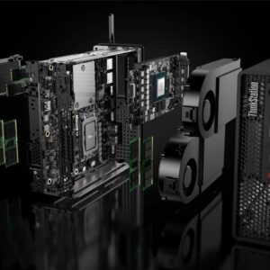 P3 SFF I9-14900 64 1T A2000 3YO 1YP W11P - imagine 9