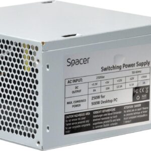 Sursa Spacer ATX 500, 250W