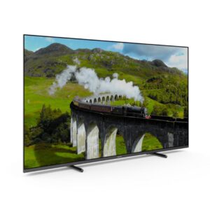 LED TV 4K 50''(126cm) PHILIPS 50PUS7608