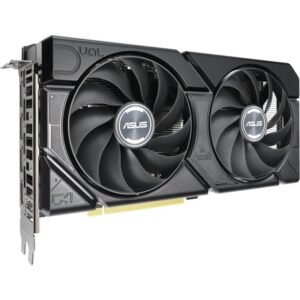 VGA Asus Dual RTX 4060 OC 8G EVO - imagine 5